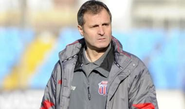 Υποχρεώθηκε σε παραίτηση ο προπονητής της Βέροιας