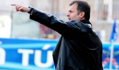 Αλλαγή δεδομένων στη Βέροια, μένει ο Καλαϊτζίδης