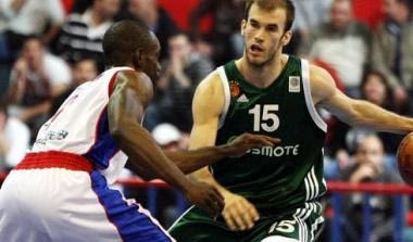 Πανιώνιος-Παναθηναϊκός 61-75