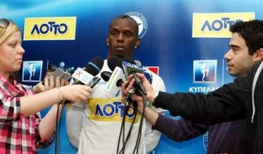 Καμαρά: “Οι πιθανότητες δεν είναι 50-50. Θα το πάρουμε!” (videos)