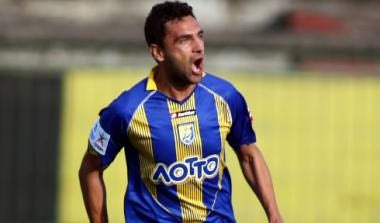 Φιλική τεσσάρα του Παναιτωλικού στη σουηδική Ακρόπολη