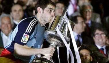 Το ξέσπασμα του Κασίγιας που άλλαξε τα πάντα στα αποδυτήρια της Ρεάλ