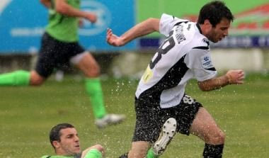 Kατσικογιάννης: “Ζω το απίστευτο στον ΟΦΗ, να ζήσω το όνειρο στον Ολυμπιακό”