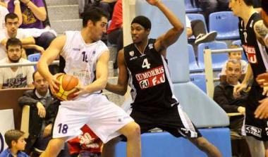 Καβάλα-ΠΑΟΚ 68-73