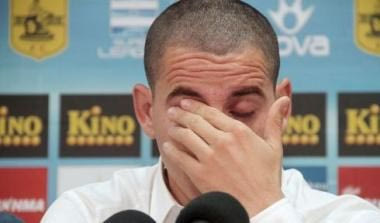 Οι εξηγήσεις για το “αντίο” του Κόκε