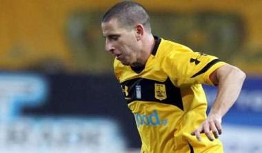 Κόκε στο fb: “Ο μπαμπάς σας… και ο Άρης-Βόλος”