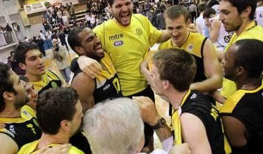 Κολοσσός-Ηλυσιακός 49-58