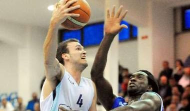 Κολοσσός-Πανελλήνιος 66-52