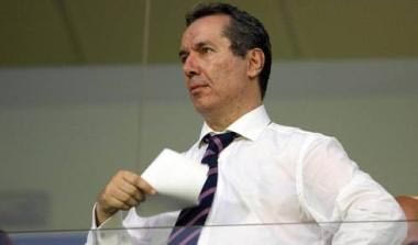 Κόντης: “Είμαι έμμισθος, αφεντικό του Άρη ο κόσμος του”