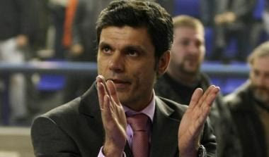 Κορωνιός: “Το μόνο καλό η 4η περίοδος”