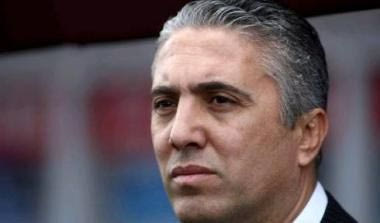 Κωστένογλου: “Ανέλαβα μία διαλυμένη ομάδα”