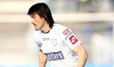 Κώτσιος: “Καλή χημεία και άριστο κλίμα”