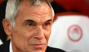 Ιμπαγάσα: “Όλοι ξέρουμε ποιος είναι ο Κούπερ!”