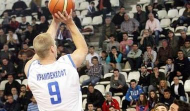 Πανελλήνιος-Περιστέρι 75-65