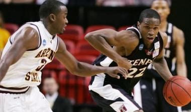 Ο Κρίστμας στη θέση του ΜακΓκραθ