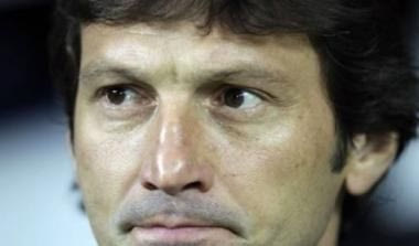 Ο Λεονάρντο φεύγει το… Classico έρχεται