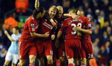 32η αγ.: Καθάρισε ο Κάρολ για τη Λίβερπουλ (videos)