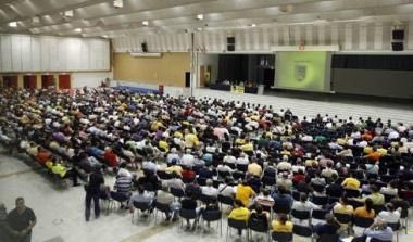 Προς δύο τα ψηφοδέλτια για την ΠΑΕ Άρης