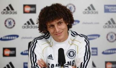 Το σόου του Νταβίντ Λουίζ (vid)