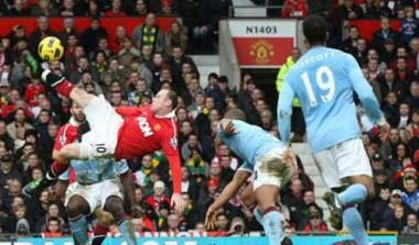 Κλάπηκαν 900 εισιτήρια του ημιτελικού Μάντσεστερ Γ.-Μάντσεστερ Σ.