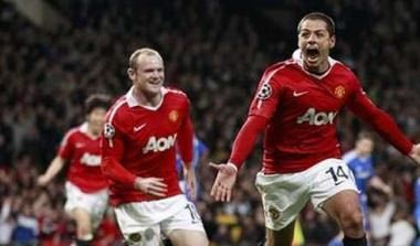 Μάντσεστερ Γιουνάιτεντ – Τσέλσι 2-1