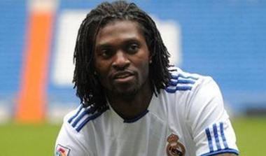 Η UEFA στέλνει ειδικό απεσταλμένο στο Λονδίνο μετά τα ρατσιστικά σχόλια κατά του Αντεμπαγιόρ