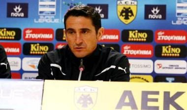 Χιμένεθ:¨”Το μυαλό μας ήταν αλλού”