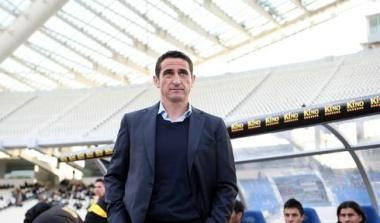 Αναχώρησε για Ισπανία ο Χιμένεθ