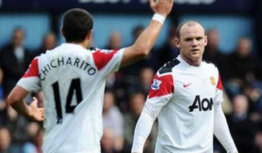 31η αγων.: Aπό την κόλαση στο παράδεισο η Γιουνάιτεντ, ξέσπασε η Σίτι (vids)