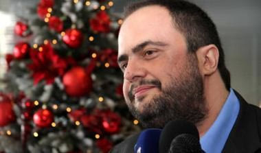 “Αξιος μαθητής του κ. Πατέρα ο κ. Γόντικας”