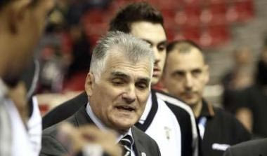 Μαρκόπουλος: “Δεν είχαμε στόχο την 3η θέση”