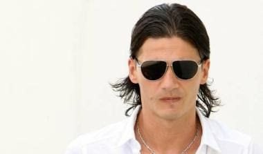 Πάντελιτς: “Δεν είμαι μάνατζερ του Γιοβάνοβιτς”