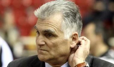 Μαρκόπουλος: “Έχουμε κότσια”. Πρίφτης: “Ο ΠΑΟΚ έχει το άγχος”