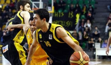 Μαρούσι-Αρης 71-82