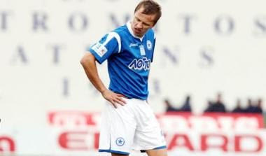 Μάρτσιν Μπαζίνσκι: Συλλέκτης τίτλων (vids)