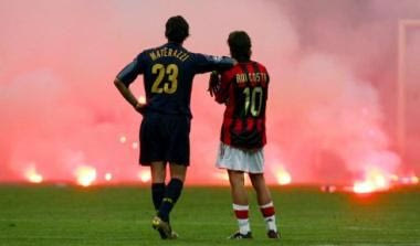 Μίλαν-Ιντερ: Μία πόλη χωρισμένη στα δύο (video)