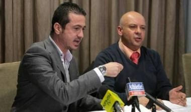 Φιάσκο με Φαγαδάκη στον ΟΦΗ