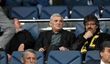 Mελισσανίδης: “Είναι οριστικό. Δεν ασχολούμαι με την ΑΕΚ”