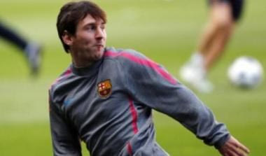 Διαδικτυακός συναγερμός για τον Μέσι