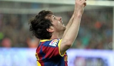 Ο Μέσι εξοργίζει τους οπαδούς της Ρεάλ (vid)