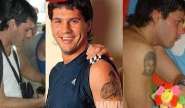 Επίθεση από άγνωστους στον αδερφό του Μέσι