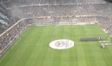 Κουρεύτηκε στο συνηθισμένο ύψος το χόρτο στο “Μεστάγια”