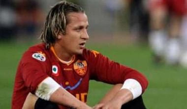 Φεύγει για τη Μίλαν ο Μεσές