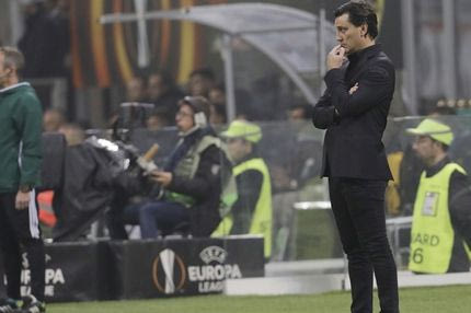 Ο ελληνικός τίτλος της “Gazzetta dello Sport” για το… δράμα του Μοντέλα!