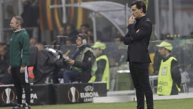 Ο ελληνικός τίτλος της “Gazzetta dello Sport” για το… δράμα του Μοντέλα!