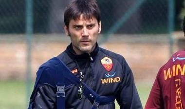 Πρόβλημα με Μοντέλα στη Ρόμα