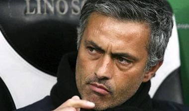 Μουρίνιο:”Πρακτικά αδύνατο πλέον το πρωτάθλημα”