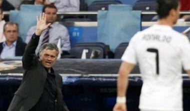 Μουρίνιο: “Δεν τελείωσε, Άγγλοι είναι…”