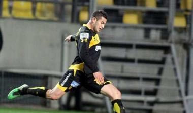 Μπομπαντίγια: “Μακάρι να παραμείνω στον Αρη”