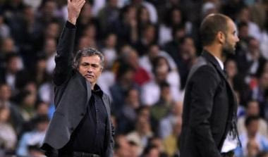 Μουρίνιο: “Δεν έχουμε την ίδια αντιμετώπιση από τη διαιτησία”